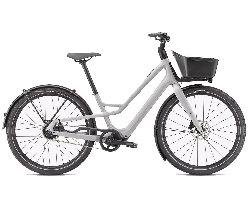 Specialized Turbo Como Sl 4.0 Disc Donna Grigio 3 Specialized Turbo Como Sl 4.0 Disc Donna Grigio