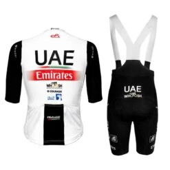 Completo Pissei Magistrale UAE Team Emirates -Ricambi Bici Pro completo pissei magistrale uae team emirates 2