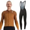 Completo Sportful Maglia Bodyfit Pro + Salopette Classic -Ricambi Bici Pro completo sportful maglia bodyfit pro salopette classic