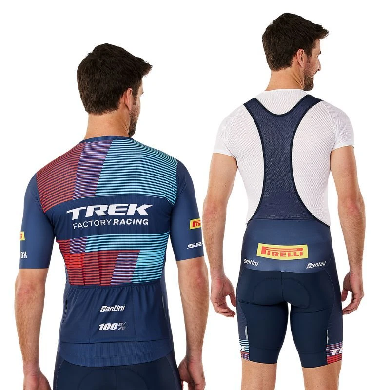 Completo Trek Factory Racing Team Replica 4 Completo Trek Factory Racing Team Replica - immagine 2