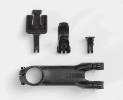 BONTRAGER Attacco Manubrio Elite 31,8 -Ricambi Bici Pro contenutoattacco