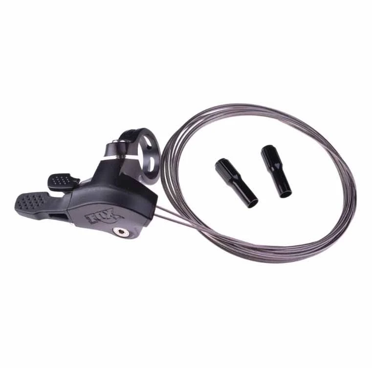 Fox Shox Comando Remoto Due Posizioni Dual Cable 2022 3 Fox Shox Comando Remoto Due Posizioni Dual Cable 2022