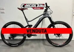 Lapierre Ezesty AM 9.0 Usata