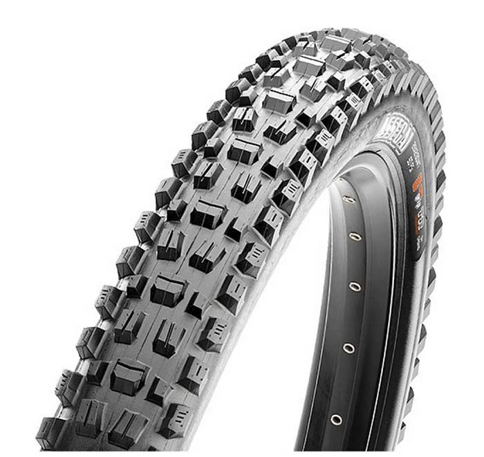 MAXXIS Assegai Exo+ Tr 29x2.60 120tpi Maxxterra Pieghevole Nero Tb00202900 3 MAXXIS Assegai Exo+ Tr 29x2.60 120tpi Maxxterra Pieghevole Nero Tb00202900