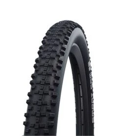 Copertone Schwalbe Smart Sam Perf.line 29x2.35 Addix Rigido Nero