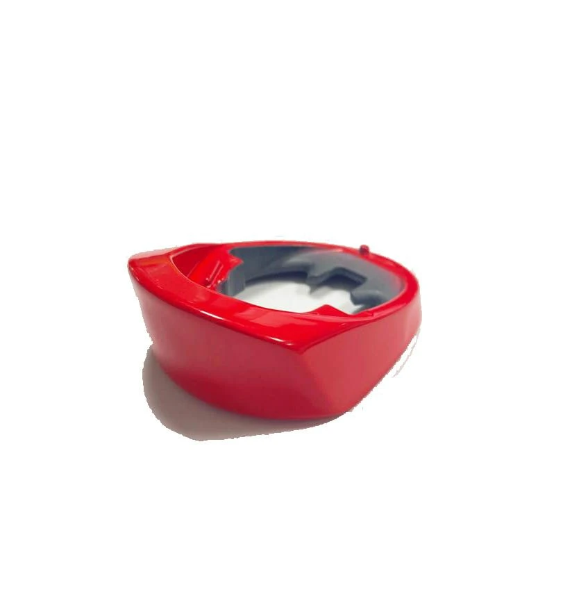 Trek W5271932Q Cover Serie Sterzo Madone Sl Rosso 4 Trek W5271932Q Cover Serie Sterzo Madone Sl Rosso - immagine 2