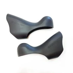 Shimano Copricomandi Ultegra St-6700 Nero