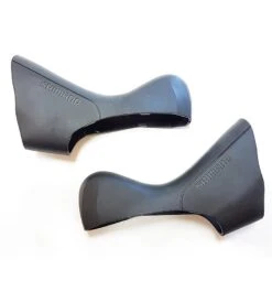 Shimano Copricomandi St-rs685 Nero