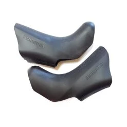 Shimano Copricomandi St-r785 Nero -Ricambi Bici Pro copricomandi 785