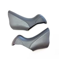 Shimano Copricomandi Dura-ace St-9070 Nero