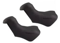 Shimano Copricomandi Ultegra Di2 R8070 Nero