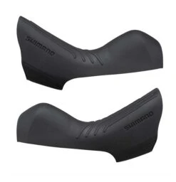 Shimano Copricomandi Grx Rx810 Nero