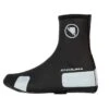 Endura Copriscarpe Urban Luminite Nero -Ricambi Bici Pro copriscarpa endura