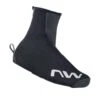 Copriscarpe Northwave Active Scuba Nero -Ricambi Bici Pro copriscarpe northwave active scuba nero