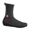 Castelli Copriscarpe Diluvio Ul Nero 1 Castelli Copriscarpe Diluvio Ul Nero -Ricambi Bici Pro copriscarpe 1