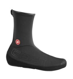 Castelli Copriscarpe Diluvio Ul Nero