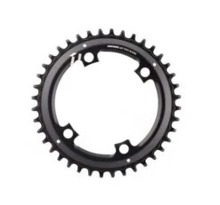 SRAM Corona Apex1 X-sync 11v. 44 Denti Bcd 110 Asymmetric Nero