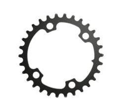 Corona Sram Force Axs 30 Denti 12v. Bcd 94mm Nero