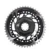 Sram Kit Corone Red Axs 48/35d Grigio 2 Sram Kit Corone Red Axs 48/35d Grigio -Ricambi Bici Pro corone red 1