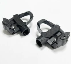 Look Corpo Pedale Keo Classic Nero