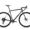 Specialized Crux Comp Disc Grigio/nero -Ricambi Bici Pro crux comp