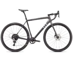Specialized Crux Comp Disc Grigio/nero
