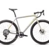 Specialized Crux Expert Disc Rival Axs Bianco/grigio