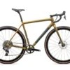Specialized Crux Expert Disc Oro/verde 2 Specialized Crux Expert Disc Oro/verde -Ricambi Bici Pro cruxexpert