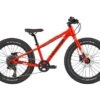 Cannondale Cujo 20+ Race Disc Bambino Rosso 1 Cannondale Cujo 20+ Race Disc Bambino Rosso -Ricambi Bici Pro cujo race copia
