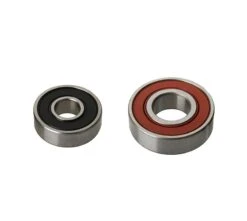 Mavic Kit Cuscinetti Mozzo Posteriore 608-6901