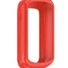 Garmin Custodia In Silicone Edge 830 Rosso -Ricambi Bici Pro custodia 830