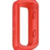 Garmin Custodia In Silicone Edge 530 Rosso -Ricambi Bici Pro custodia garmin