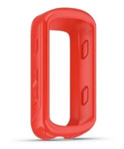 Garmin Custodia In Silicone Edge 530 Rosso