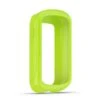 Garmin Custodia In Silicone Edge 830 Verde -Ricambi Bici Pro custodia 830 garmin