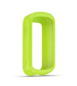 Garmin Custodia In Silicone Edge 830 Verde