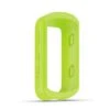 Garmin Custodia In Silicone Edge 530 Verde -Ricambi Bici Pro custodia garmin verde copia