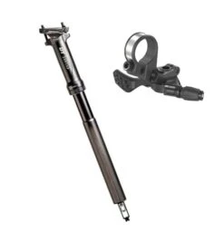 Reggisella Telescopico Dt-swiss D232 One 30,9x400mm Esc. 60mm