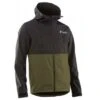 Giacca Northwave Easy Out Softshell Verde/nero 1 Giacca Northwave Easy Out Softshell Verde/nero -Ricambi Bici Pro dasxzz