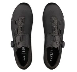 Scarpe Fizik Tempo Decos Carbon Nero 7 Scarpe Fizik Tempo Decos Carbon Nero -Ricambi Bici Pro decos 1