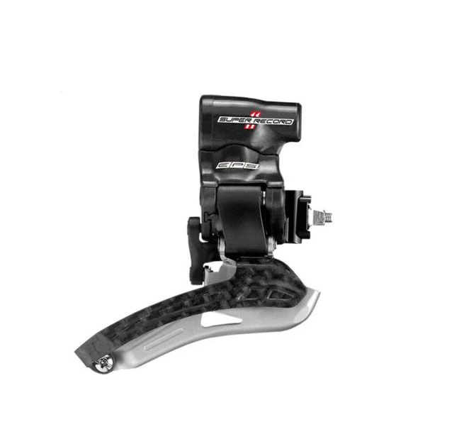 Campagnolo® Deragliatore Campagnolo Super Record Eps 11v 3 Campagnolo® Deragliatore Campagnolo Super Record Eps 11v