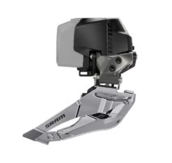 Deragliatore Sram Rival Etap Axs D1 2x12v. Nero