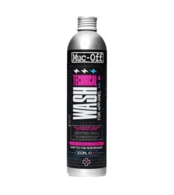 Detersivo Tecnico Muc-off Technical Wash 300ml