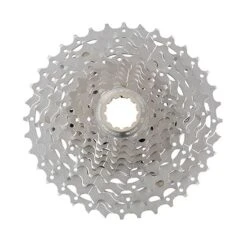 Shimano Cassetta Pignoni Deore Xt M771 10 V