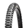 Maxxis Minion Dhr II Exo+ Tr 27.5x2,40wt 60tpi Maxx Terra Pieghevole Nero Tb00112300 -Ricambi Bici Pro dhr1