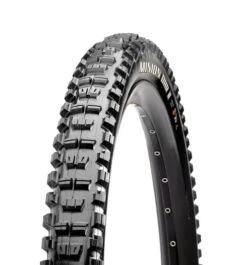 Maxxis Minion Dhr II Exo+ Tr 27.5x2,40wt 60tpi Maxx Terra Pieghevole Nero Tb00112300