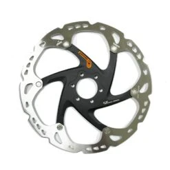 Shimano Disco Sm-rt86 Ice-tech 6 Fori