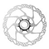 Disco Freno Shimano RT54 Center Lock Ghiera Interna -Ricambi Bici Pro disco rt54