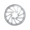 SRAM Disco Freno Centerline 160mm 6 Fori Con Profilo Raccordato -Ricambi Bici Pro discocenterlin 3
