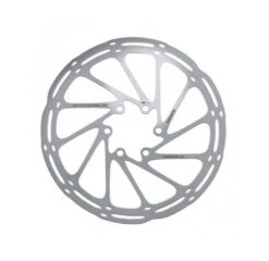 SRAM Disco Freno Centerline 220mm 6 Fori Con Profilo Raccordato