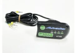 Atala E-mission Display A790